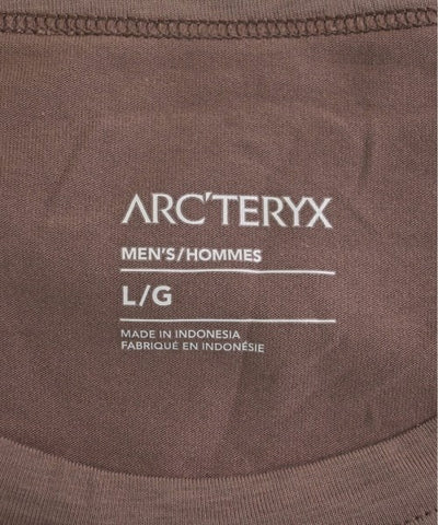 ARC'TERYX Tee Shirts/Tops