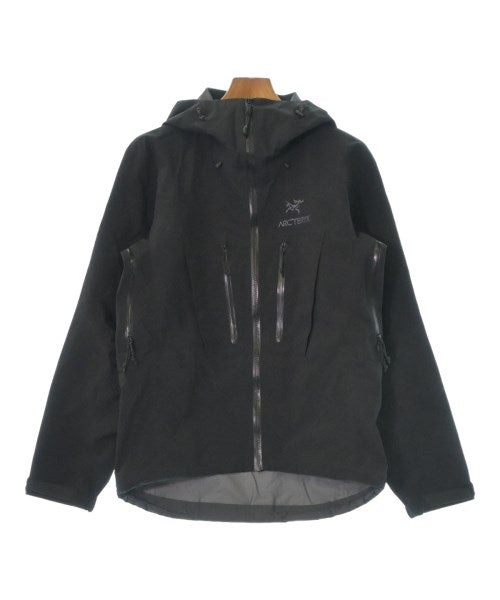 ARC'TERYX Mountain parka