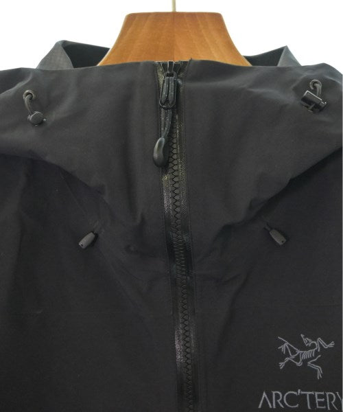 ARC'TERYX Mountain parka