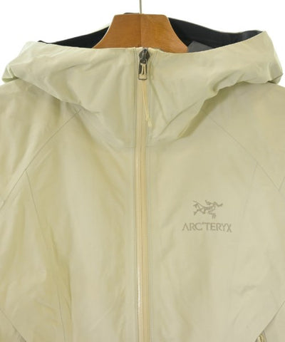 ARC'TERYX Mountain parka