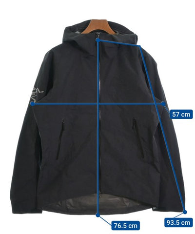 ARC'TERYX Mountain parka