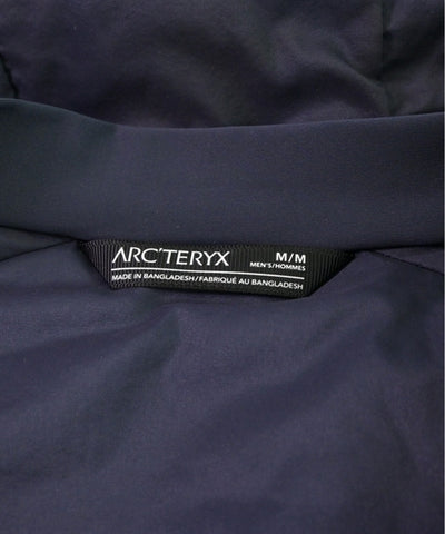 ARC'TERYX Mountain parka