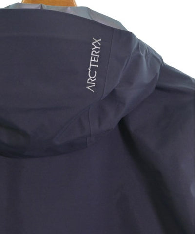 ARC'TERYX Mountain parka