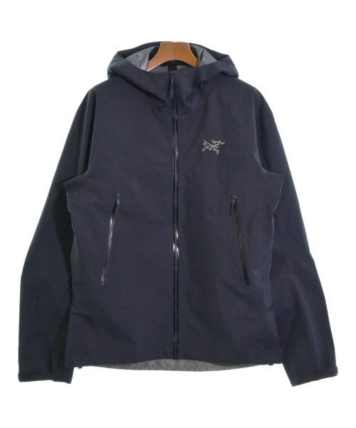 ARC'TERYX Mountain parka