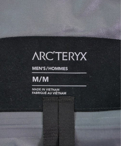 ARC'TERYX Mountain parka