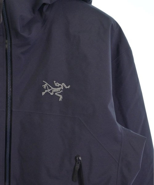 ARC'TERYX Mountain parka