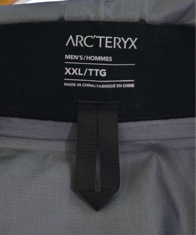 ARC'TERYX Mountain parka