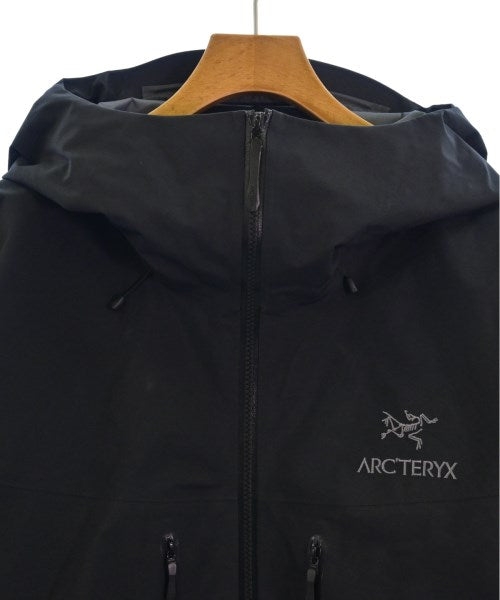 ARC'TERYX Mountain parka