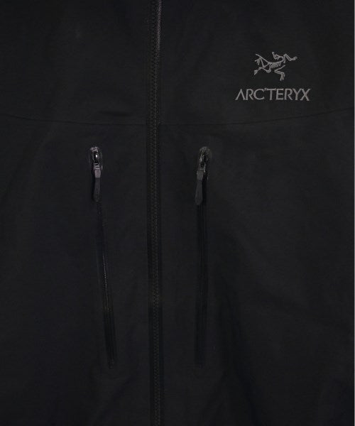 ARC'TERYX Mountain parka