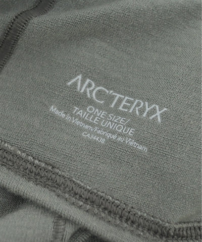 ARC'TERYX Stoles