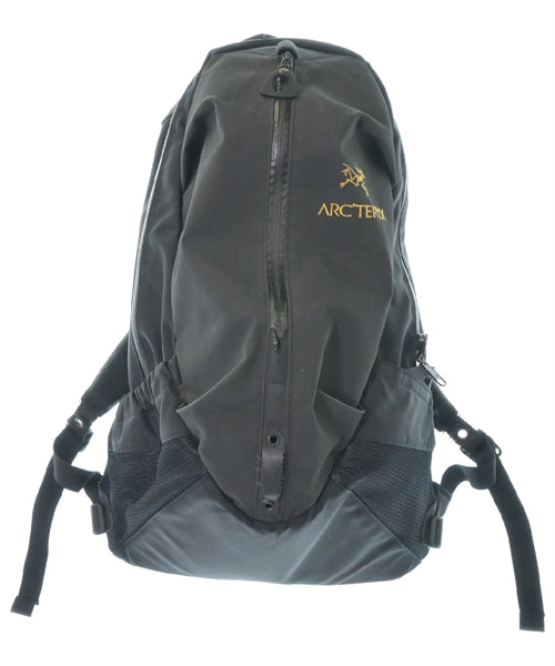 ARC'TERYX Backpacks