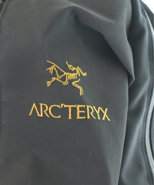 ARC'TERYX Backpacks