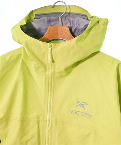 ARC'TERYX Mountain parka