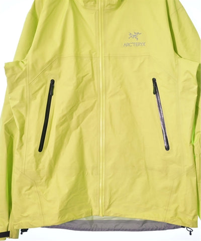 ARC'TERYX Mountain parka