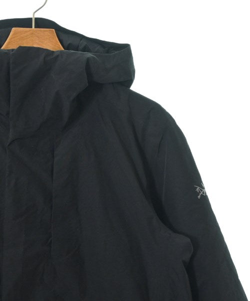 ARC'TERYX Down coats