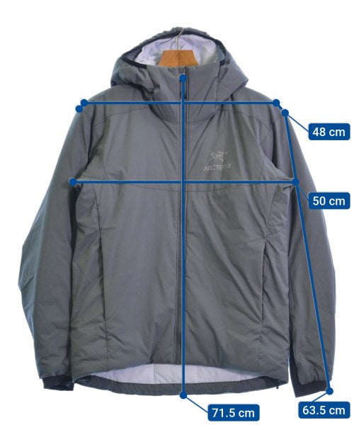 ARC'TERYX Down jackets/Vests