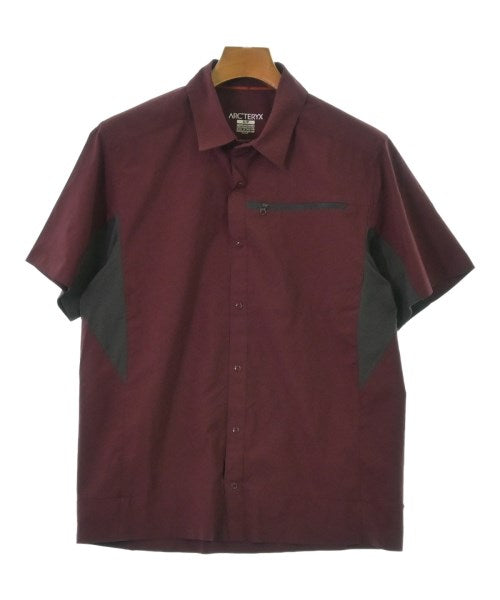 ARC'TERYX Casual shirts