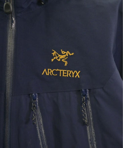 ARC'TERYX Mountain parka