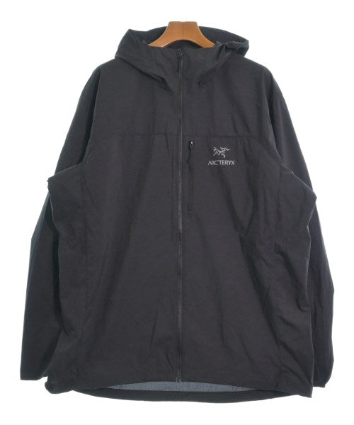 ARC'TERYX Mountain parka