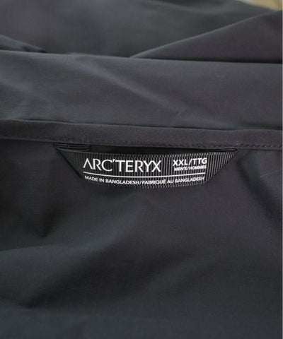 ARC'TERYX Mountain parka