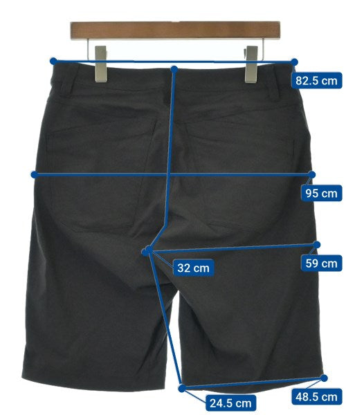 ARC'TERYX Shorts