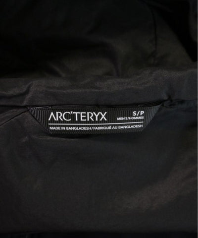 ARC'TERYX Mountain parka