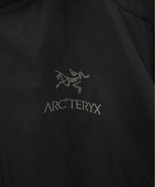 ARC'TERYX Mountain parka