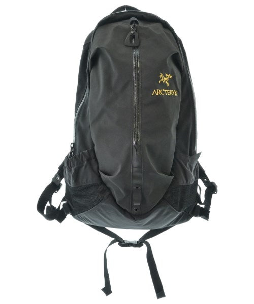 ARC'TERYX Backpacks