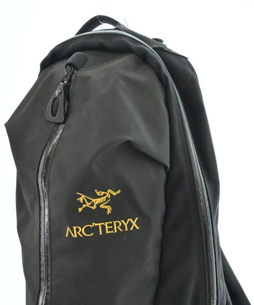 ARC'TERYX Backpacks