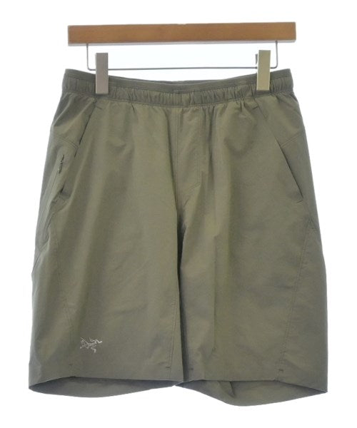 ARC'TERYX Shorts