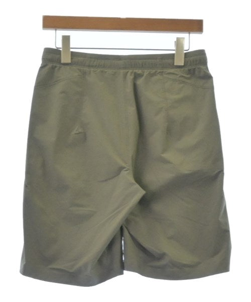 ARC'TERYX Shorts