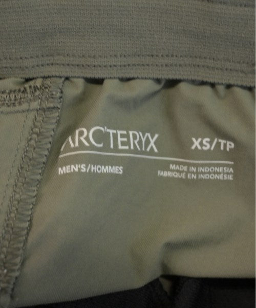 ARC'TERYX Shorts