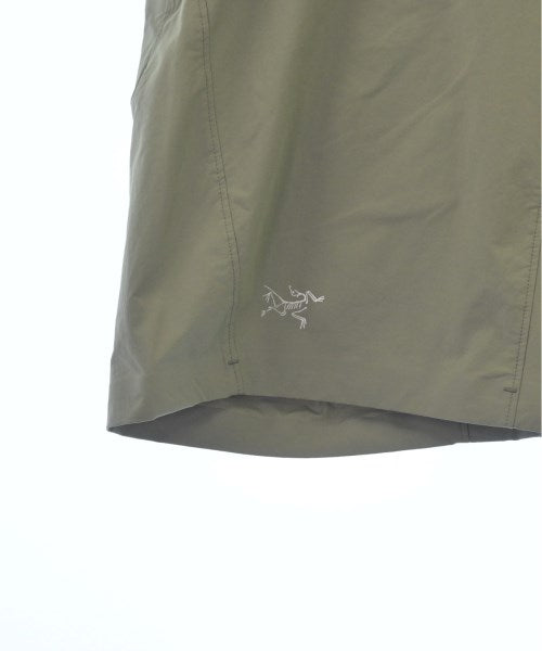 ARC'TERYX Shorts