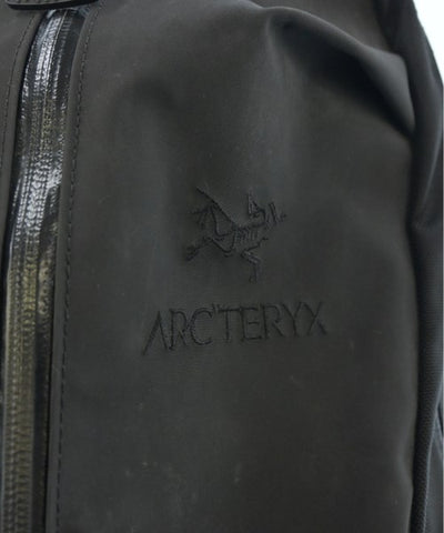 ARC'TERYX Backpacks