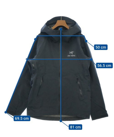 ARC'TERYX Mountain parka