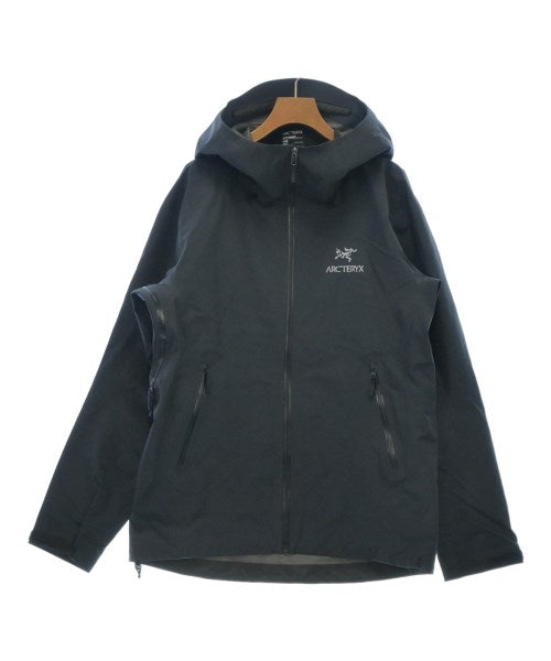 ARC'TERYX Mountain parka