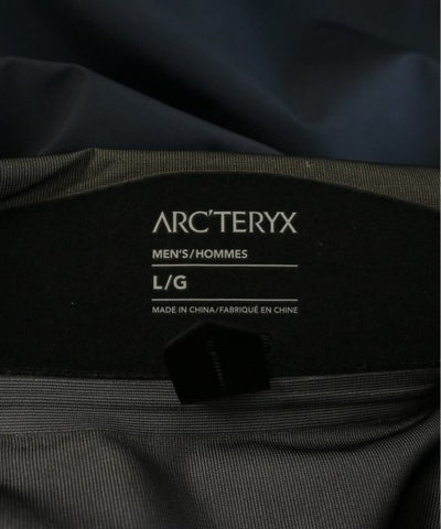 ARC'TERYX Mountain parka