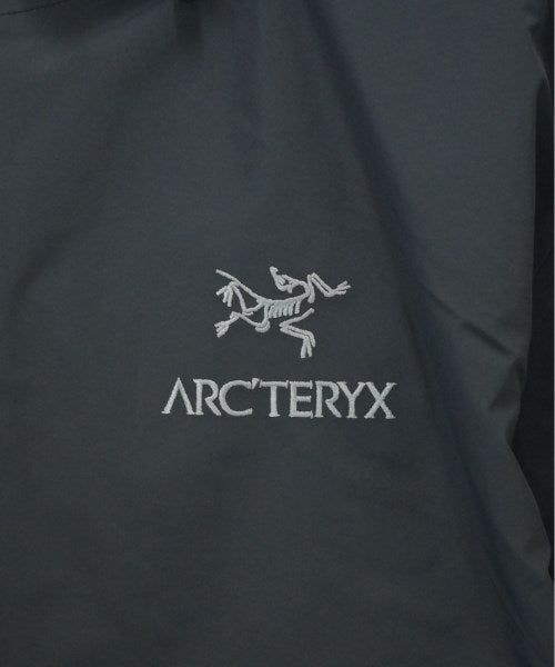 ARC'TERYX Mountain parka