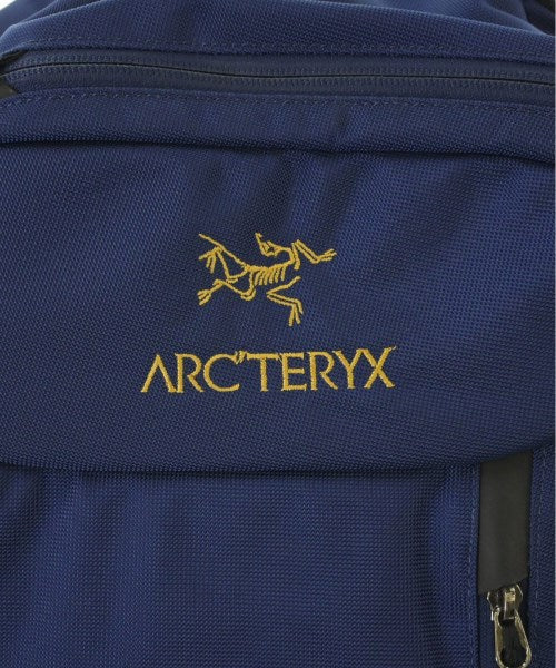 ARC'TERYX Backpacks