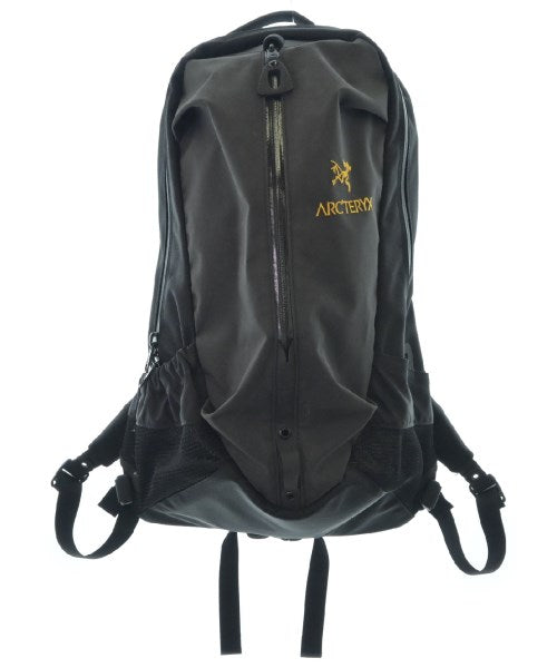 ARC'TERYX Backpacks