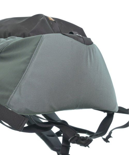 ARC'TERYX Backpacks