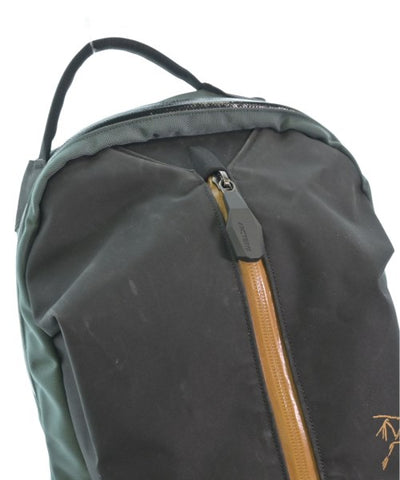 ARC'TERYX Backpacks