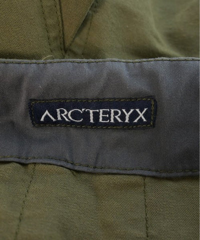 ARC'TERYX Shorts