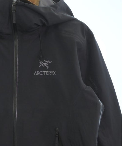 ARC'TERYX Mountain parka