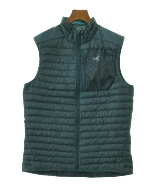 ARC'TERYX Down jackets/Vests