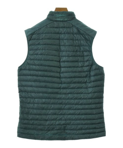 ARC'TERYX Down jackets/Vests