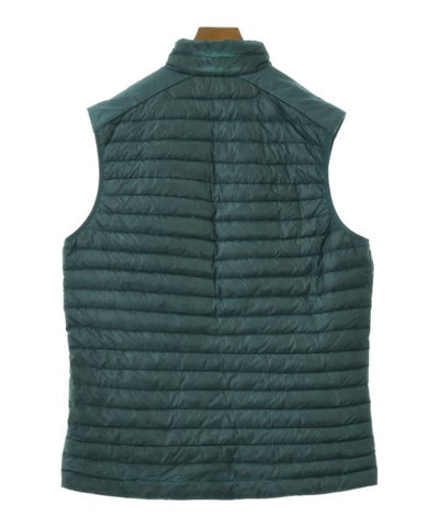 ARC'TERYX Down jackets/Vests