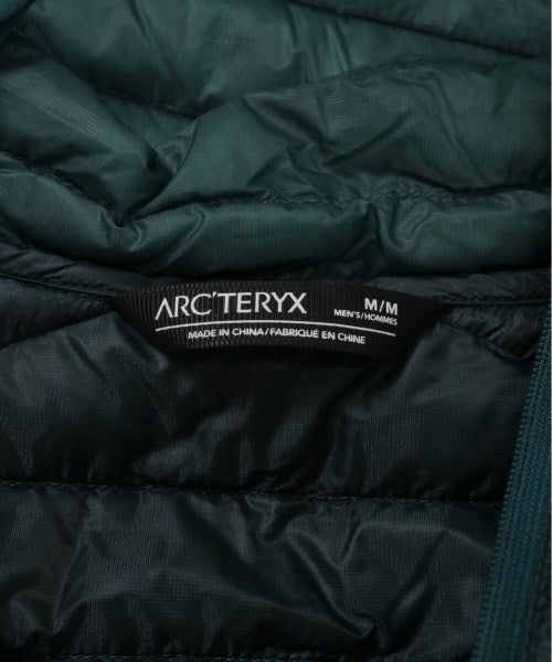 ARC'TERYX Down jackets/Vests