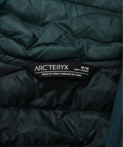 ARC'TERYX Down jackets/Vests