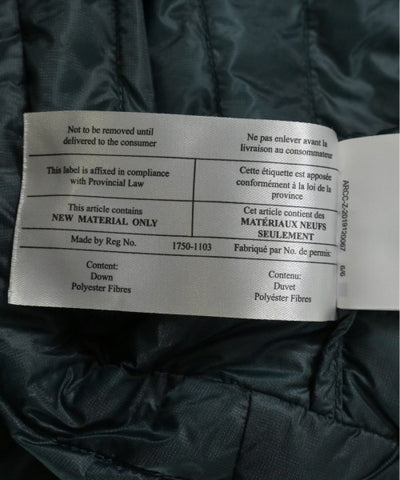 ARC'TERYX Down jackets/Vests